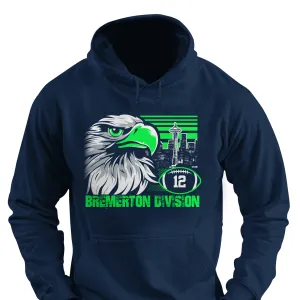 Seattle - Bremerton Division