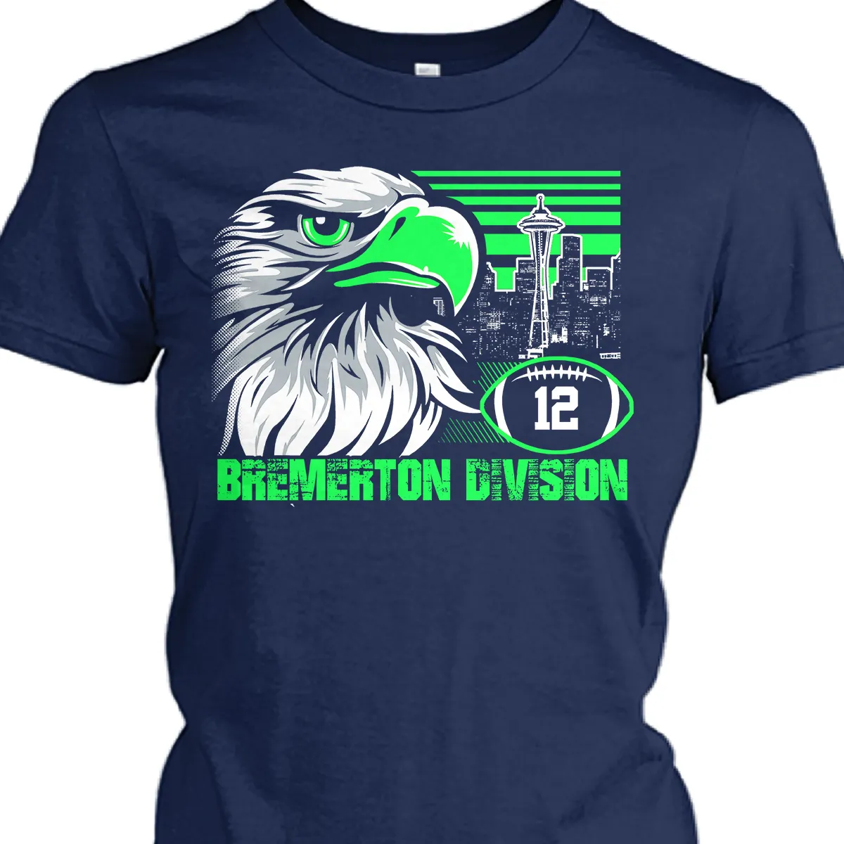 Seattle - Bremerton Division