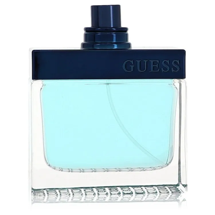 Seductive Homme Tester