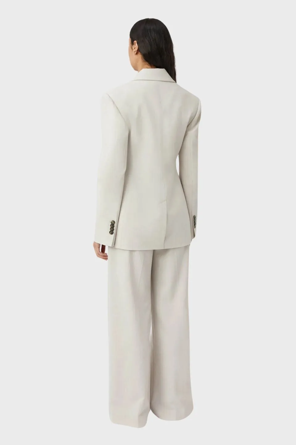 Sela Blazer