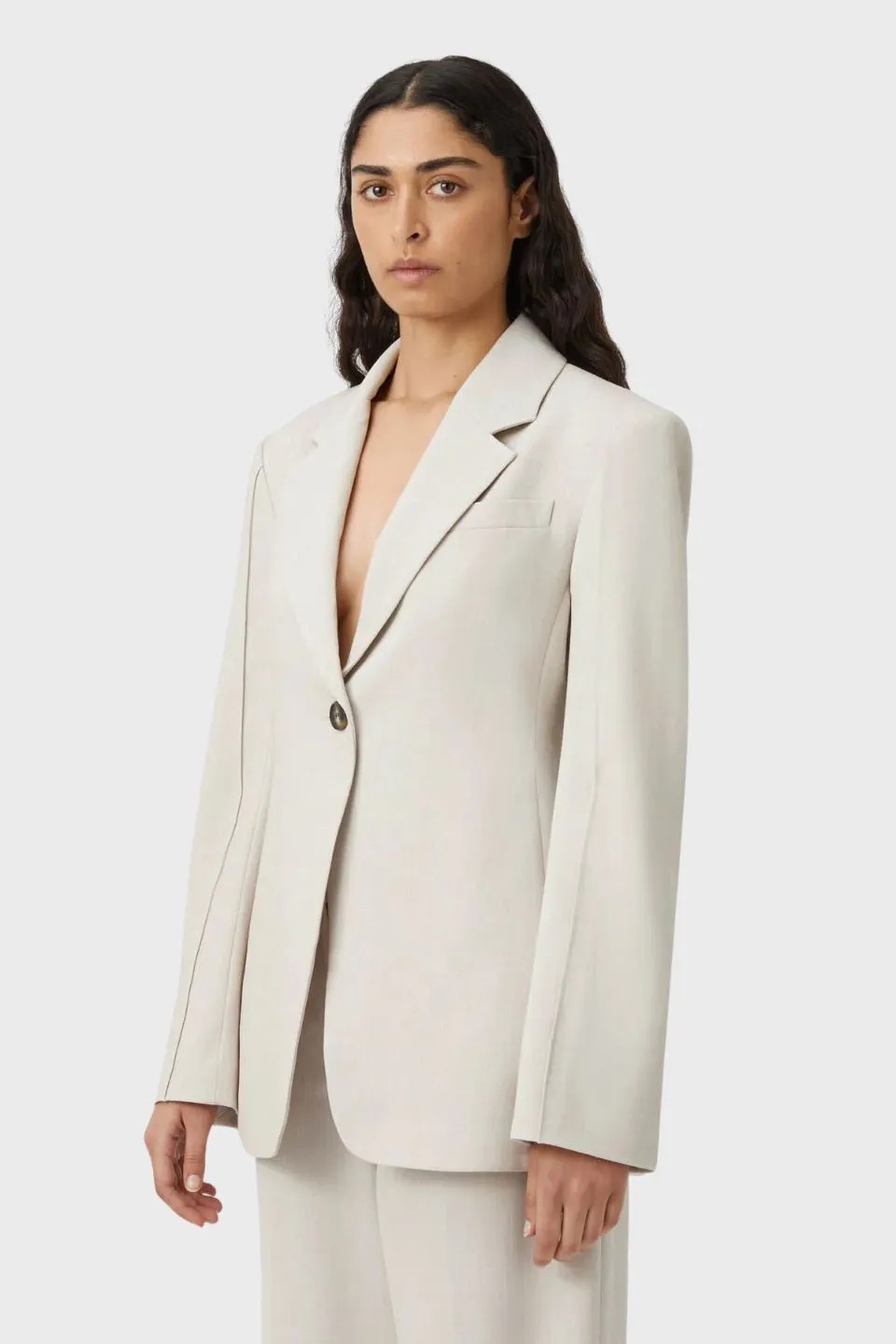 Sela Blazer