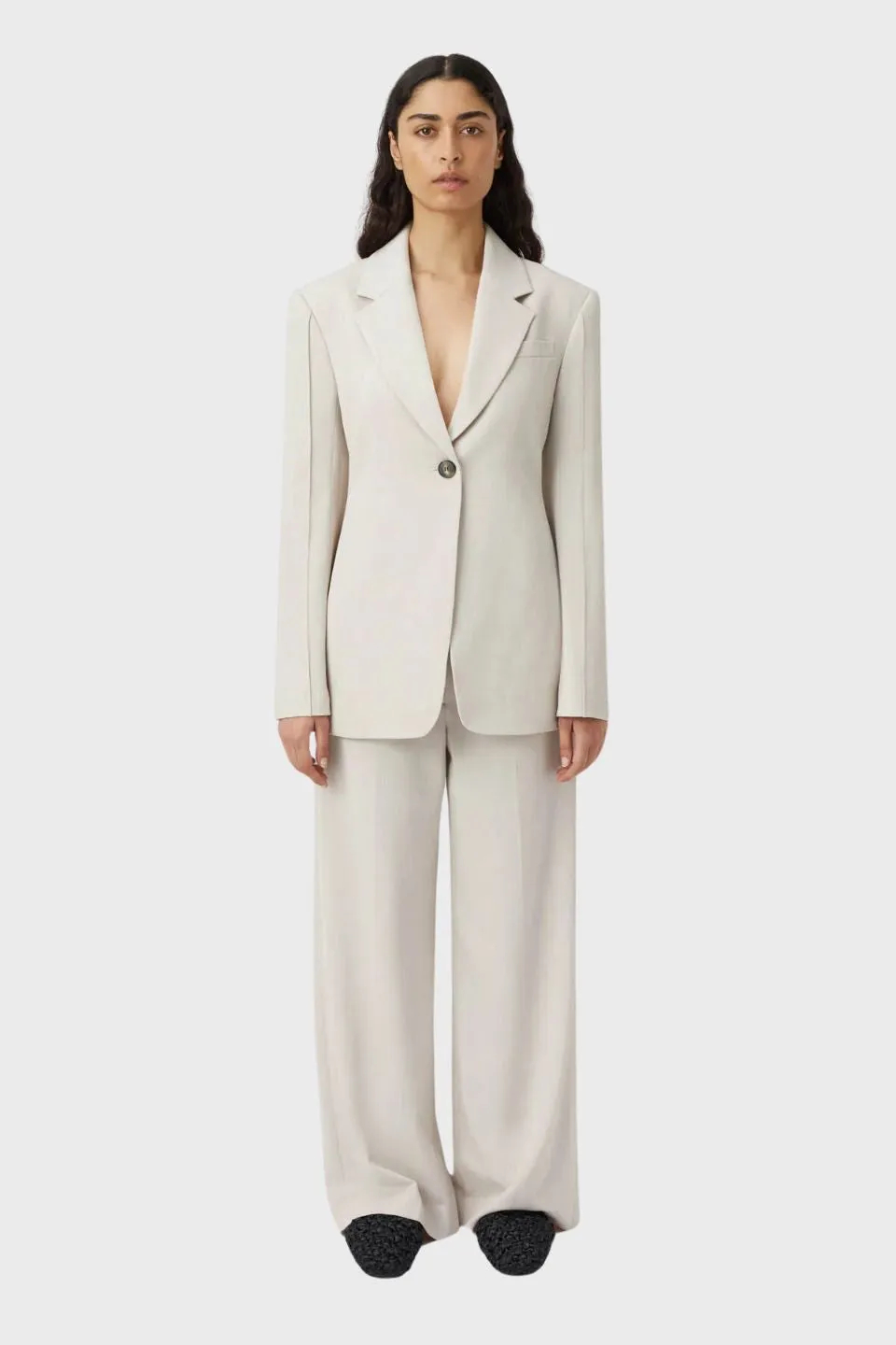Sela Blazer
