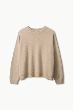 Serrano Cashmere Sweater