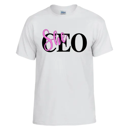SHE-E-O-White