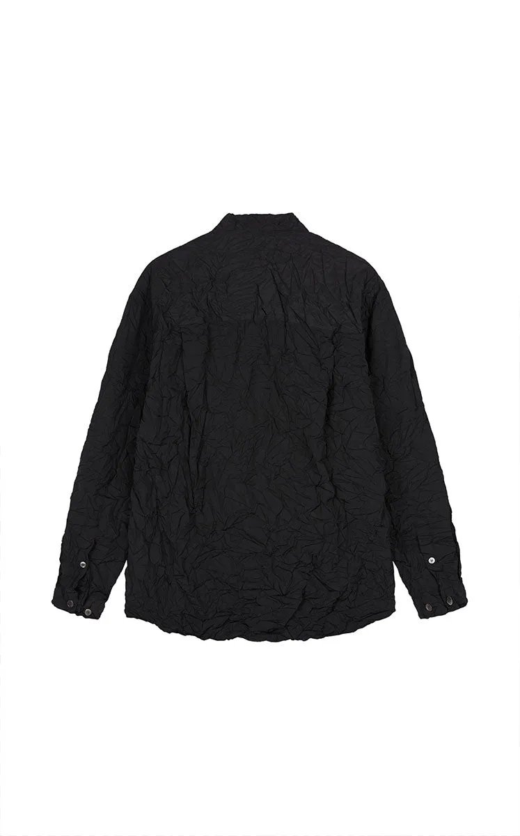 Shirt / JNBY Ripple Texture Shirt