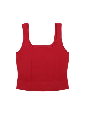 Simkhai Ramaina Tank (More Colors)