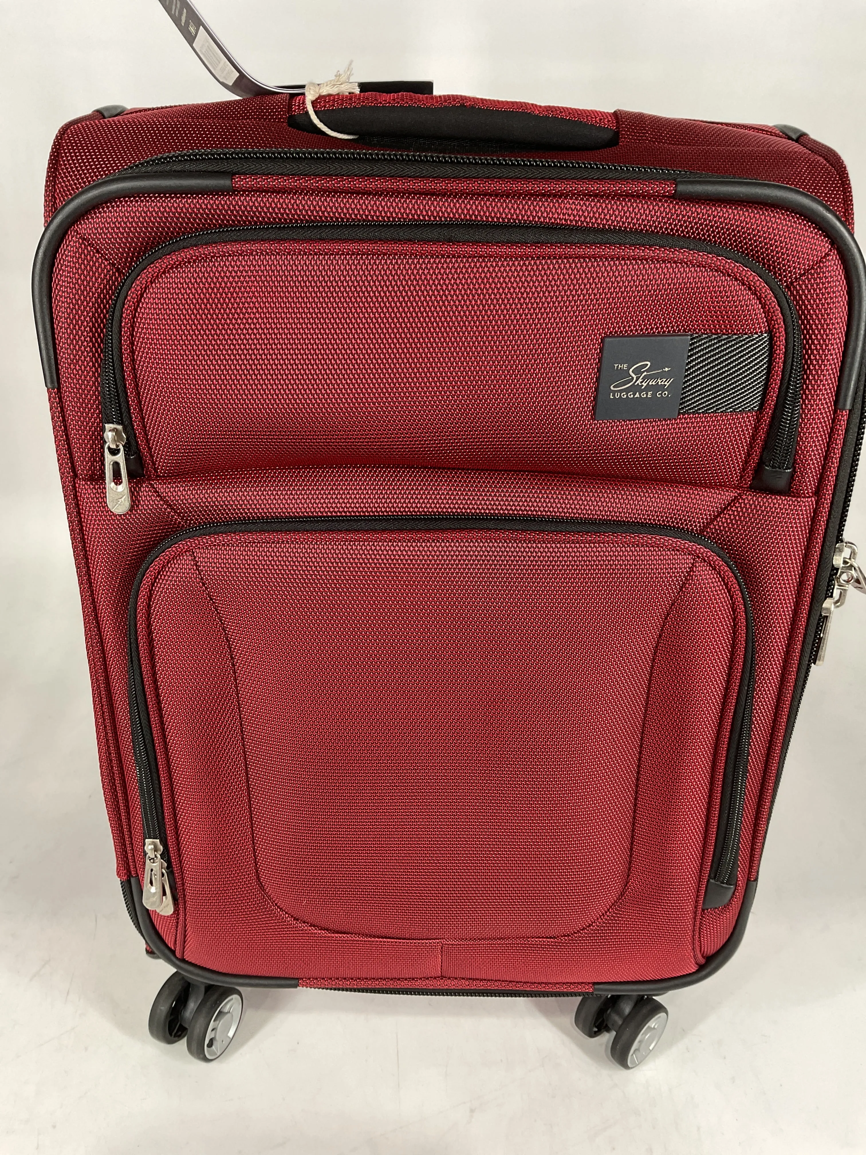 Skyway Sigma 6.0 Lightweight Luggage Collection U1