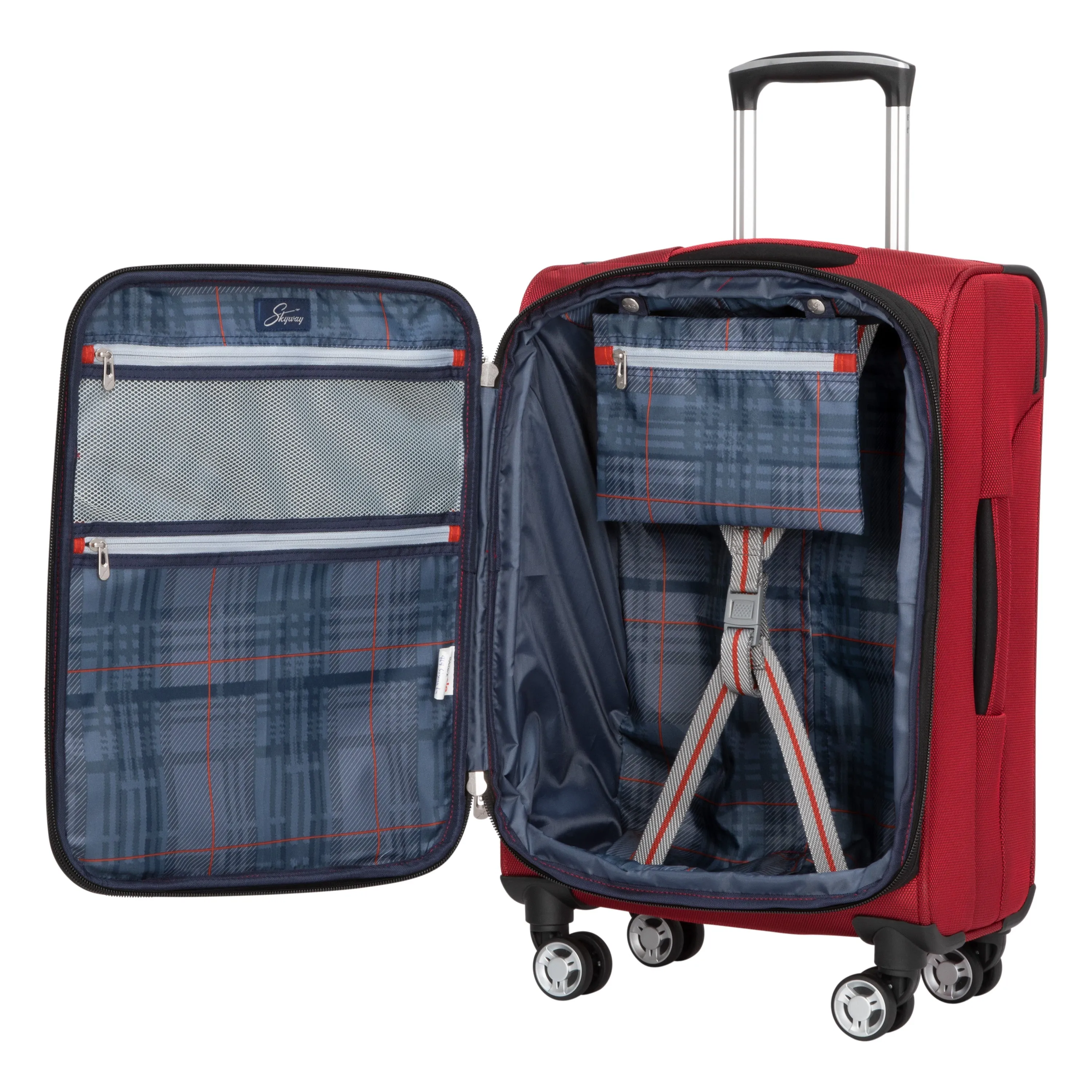 Skyway Sigma 6.0 Lightweight Luggage Collection U1