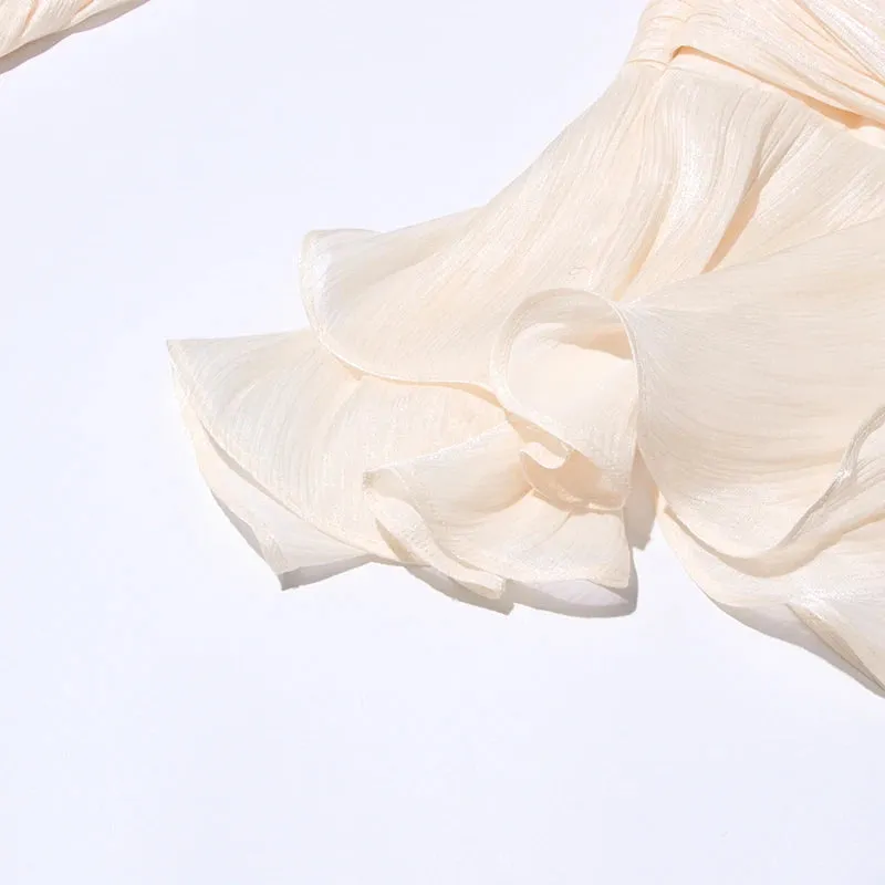 Soleil Mini Dress