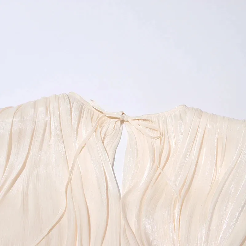 Soleil Mini Dress