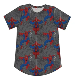 Spectacular Spidey Kids' Relaxed Tee