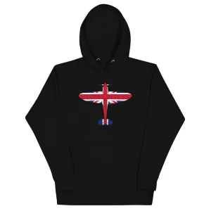 Spitfire Hoodie