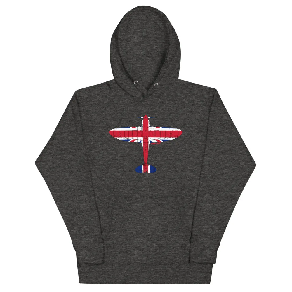 Spitfire Hoodie