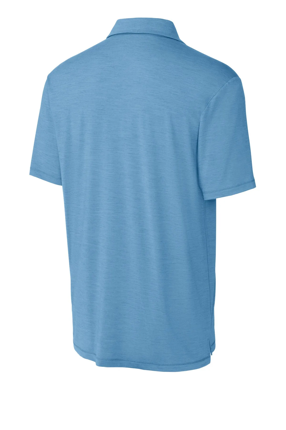 Sport-Tek Versa Polo ST490 Carolina Blue