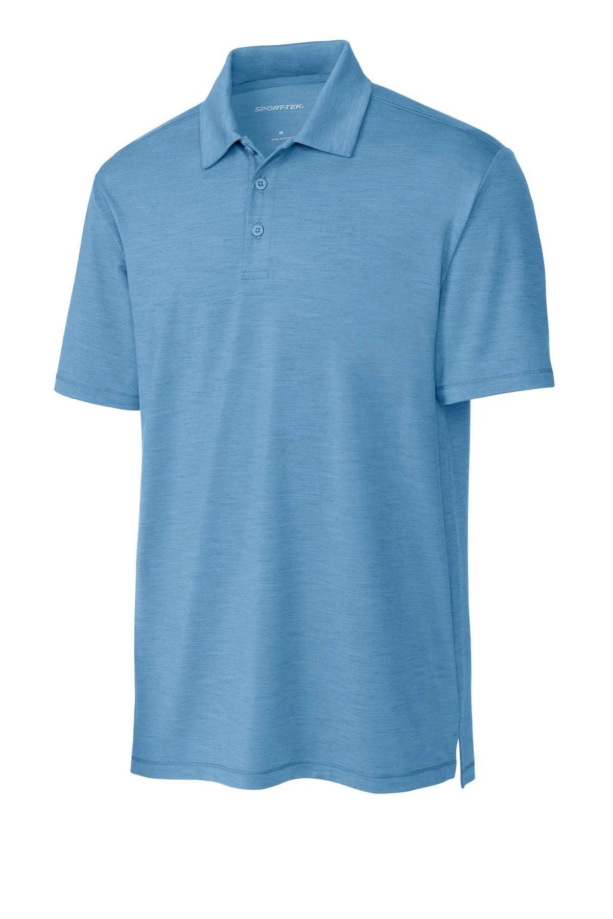 Sport-Tek Versa Polo ST490 Carolina Blue