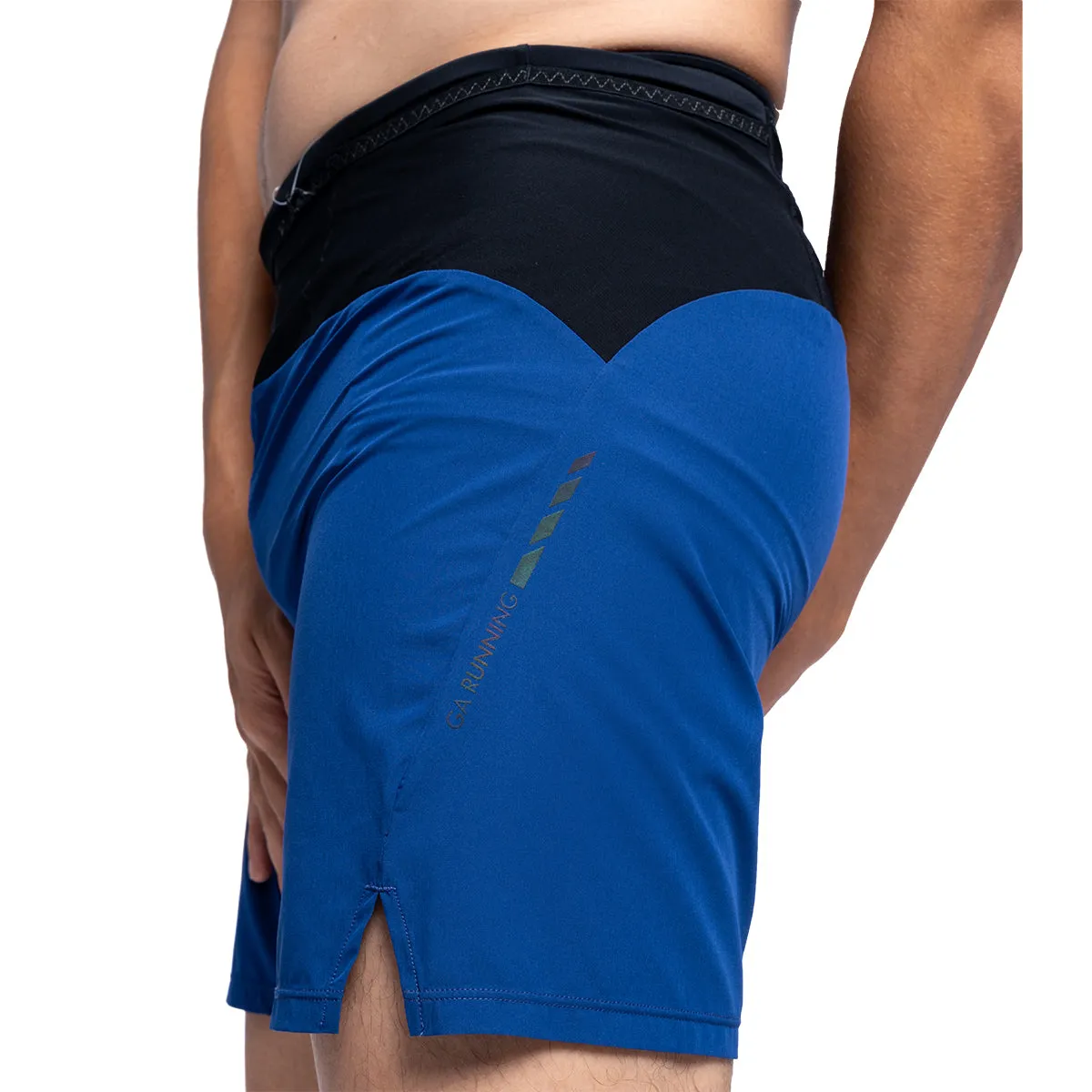Sprint Training lightweight 6 inch Running Shorts for Men