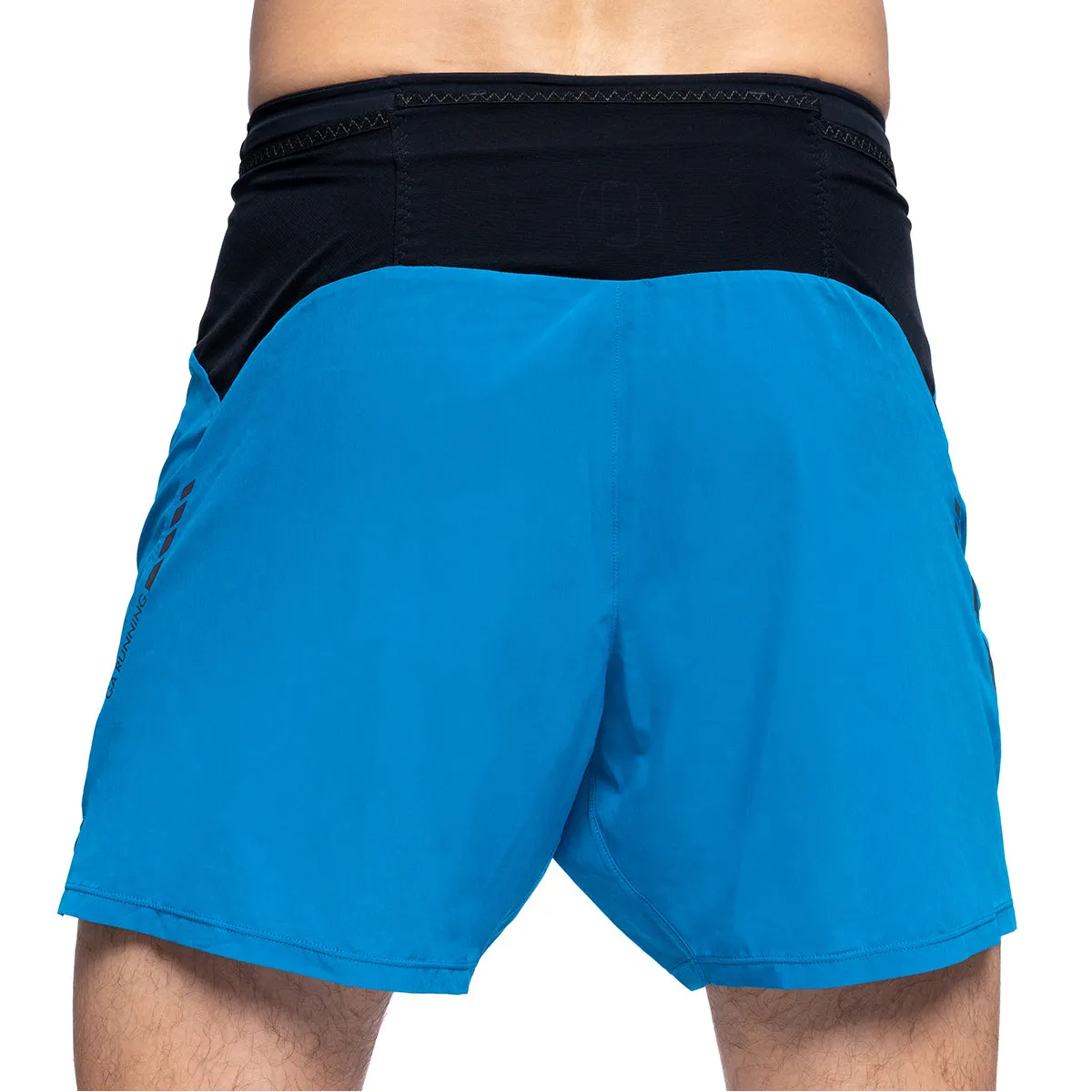 Sprint Training lightweight 6 inch Running Shorts for Men