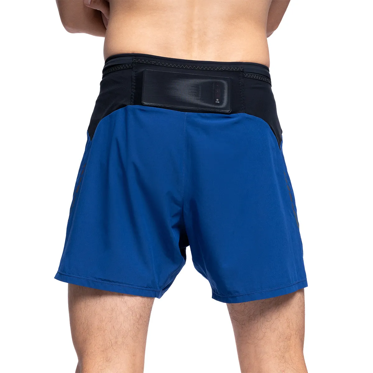 Sprint Training lightweight 6 inch Running Shorts for Men
