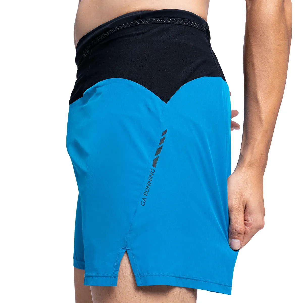 Sprint Training lightweight 6 inch Running Shorts for Men