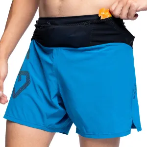 Sprint Training lightweight 6 inch Running Shorts for Men