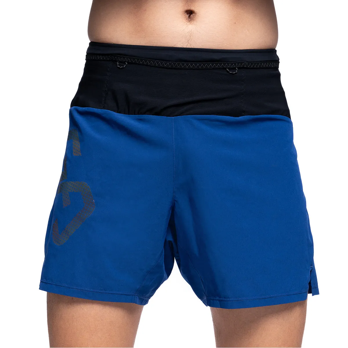 Sprint Training lightweight 6 inch Running Shorts for Men
