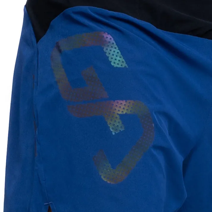 Sprint Training lightweight 6 inch Running Shorts for Men