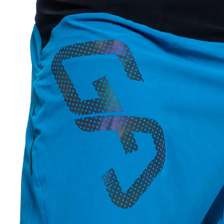 Sprint Training lightweight 6 inch Running Shorts for Men