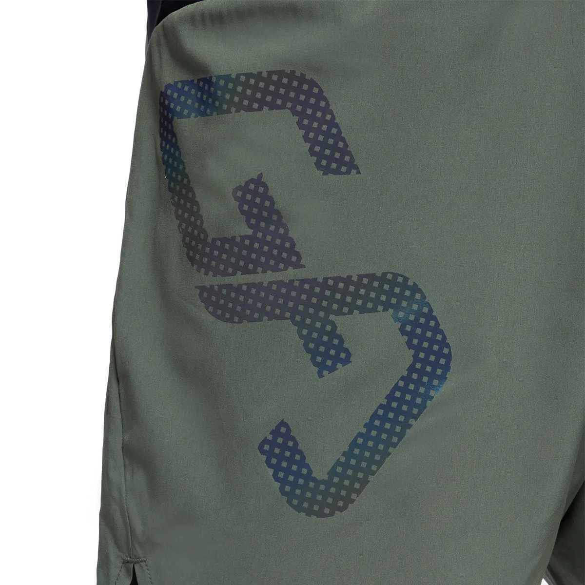 Sprint Training lightweight 6 inch Running Shorts for Men