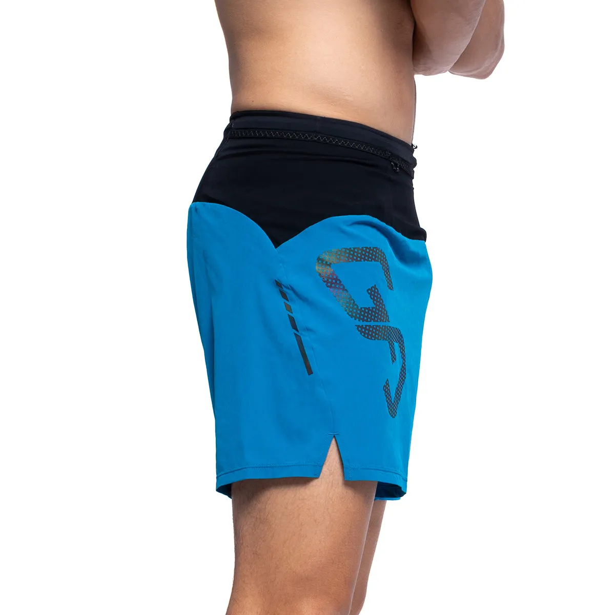 Sprint Training lightweight 6 inch Running Shorts for Men
