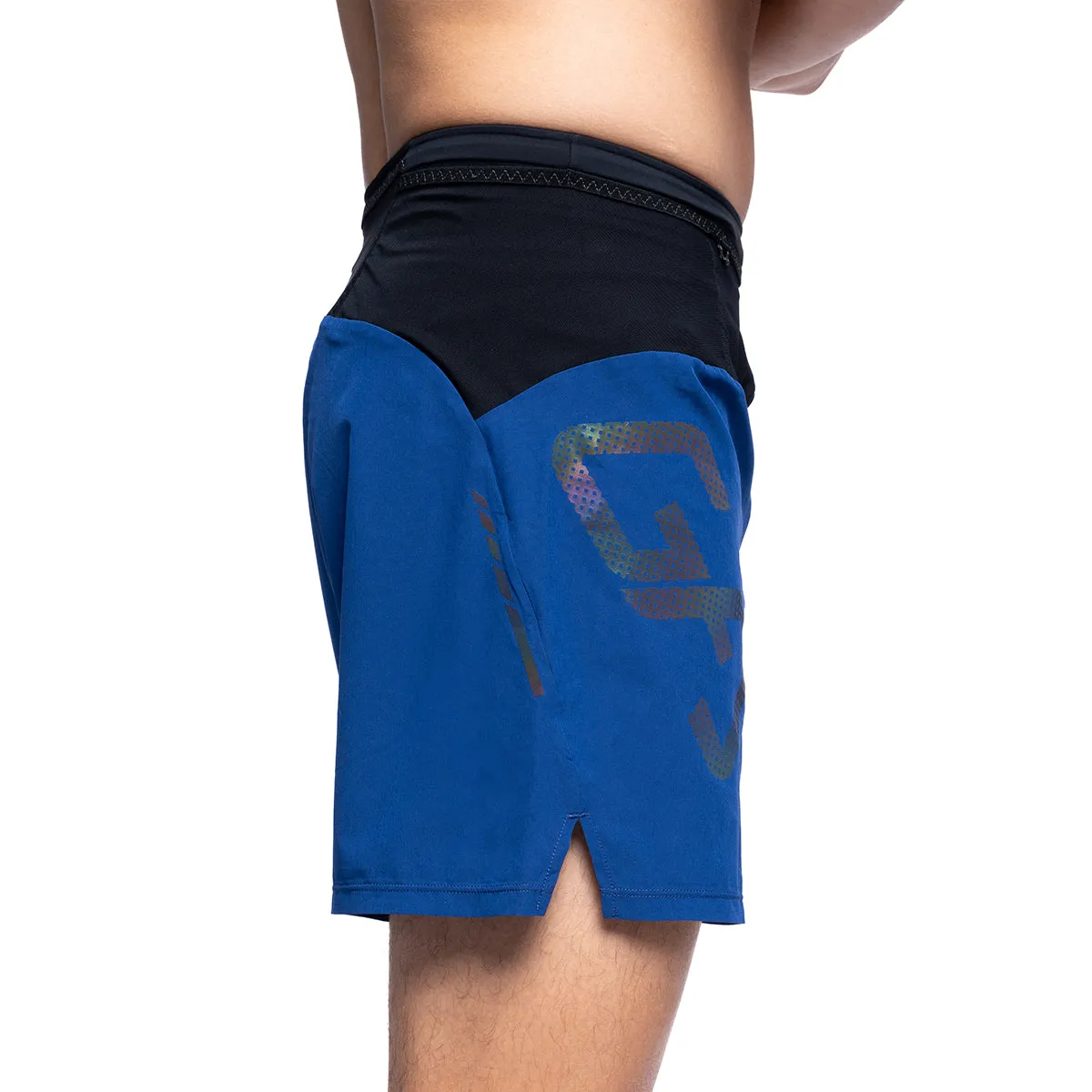 Sprint Training lightweight 6 inch Running Shorts for Men