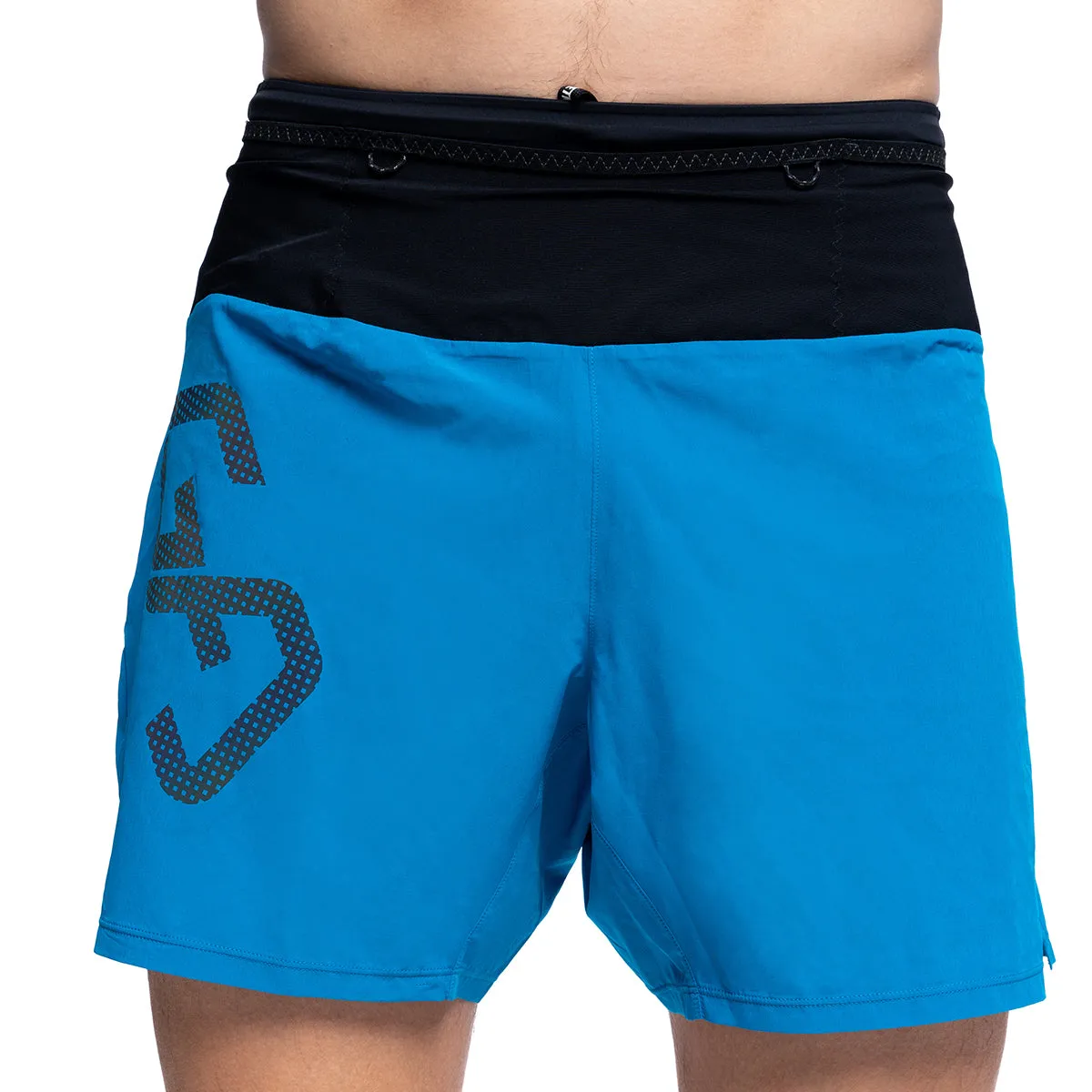 Sprint Training lightweight 6 inch Running Shorts for Men