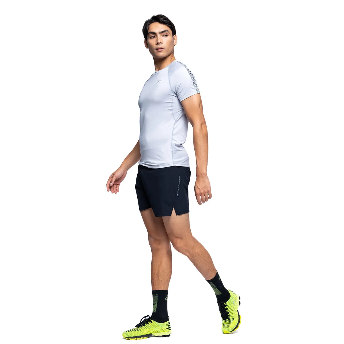 Sprint Training lightweight 6 inch Running Shorts for Men