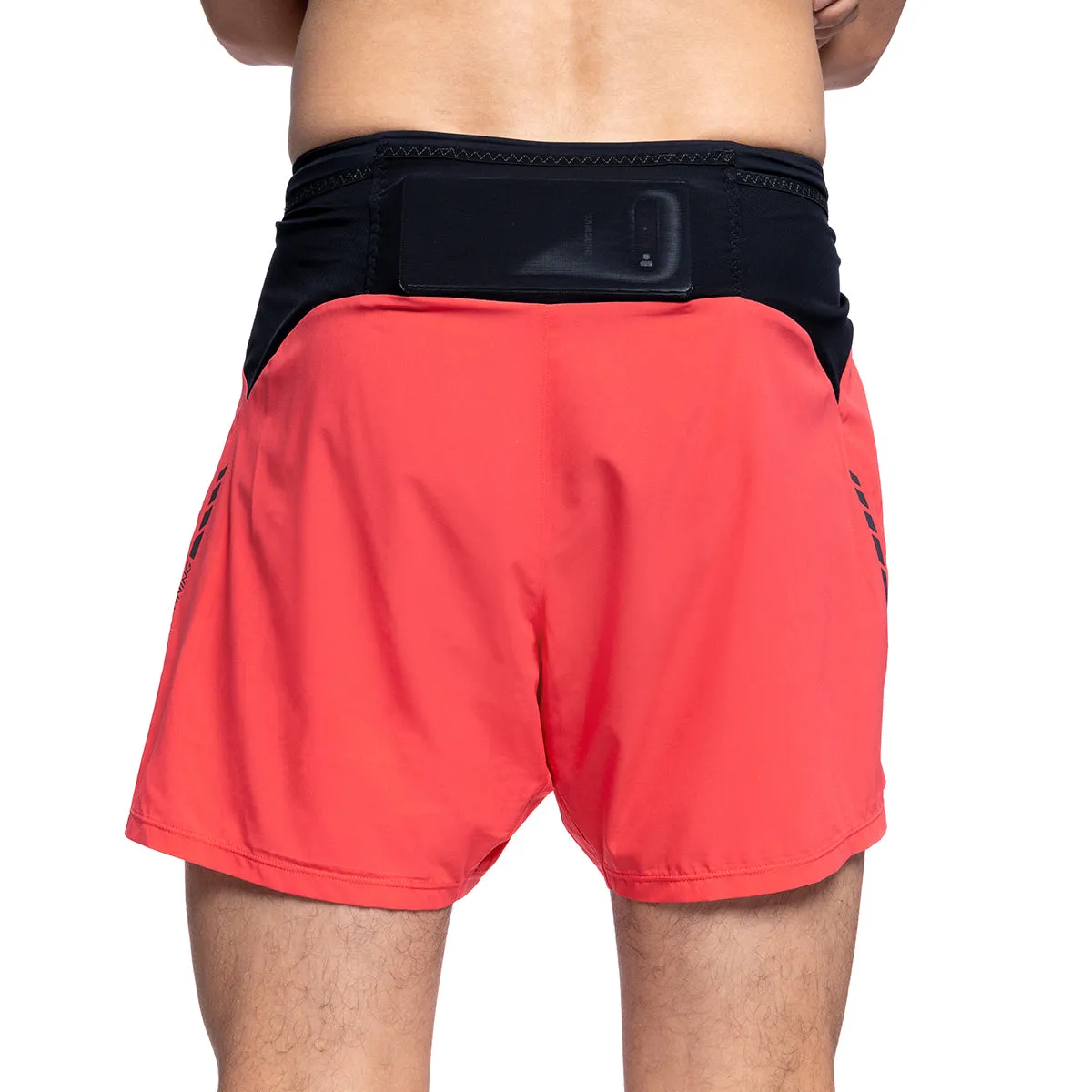 Sprint Training lightweight 6 inch Running Shorts for Men