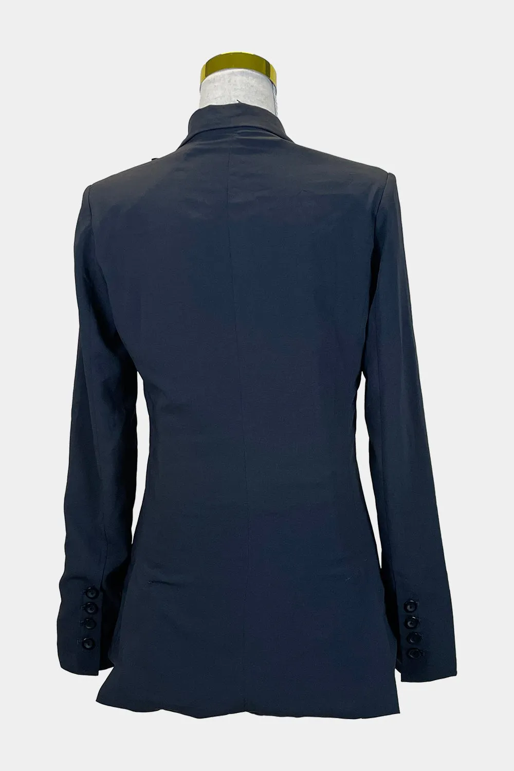 St. Lenny Charcoal Blazer