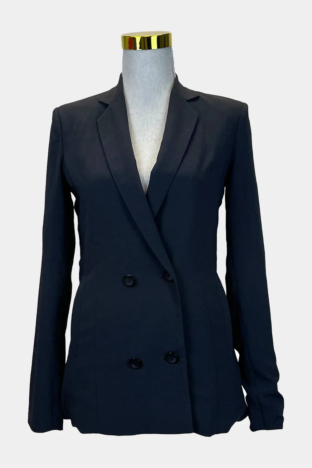 St. Lenny Charcoal Blazer
