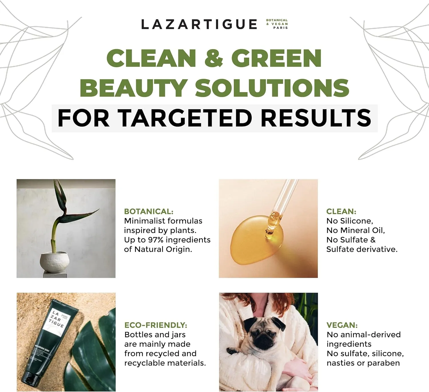 Stronger Hair Serum (Strengthening serum)