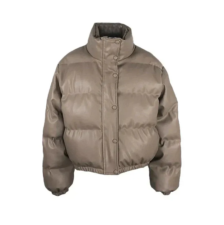 Stylish and adaptable Zinnia women's coat