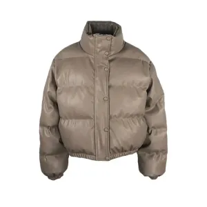 Stylish and adaptable Zinnia women's coat