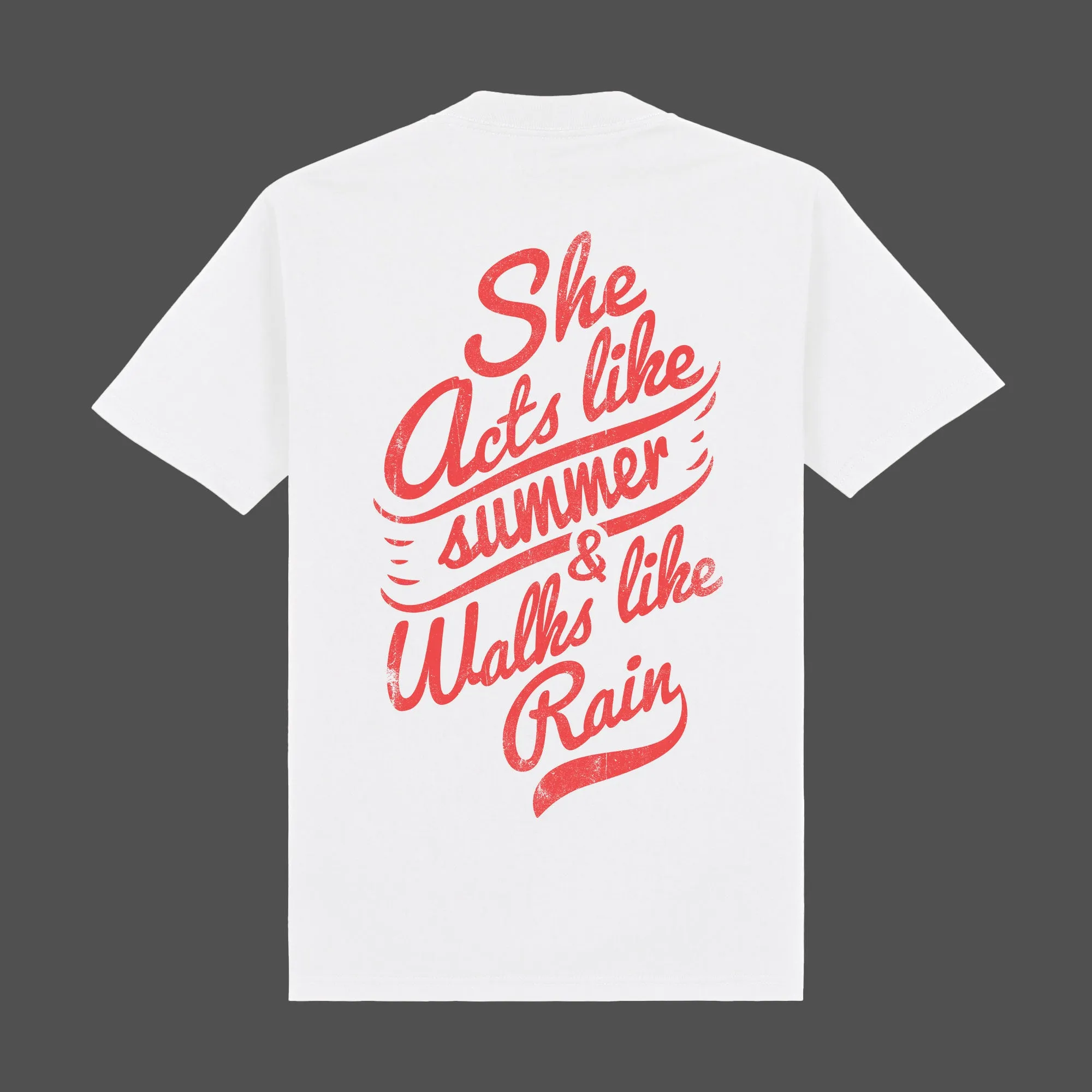 SUMMER