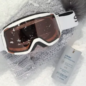 sunbetter SHEER SPF 70 Sunscreen Lotion