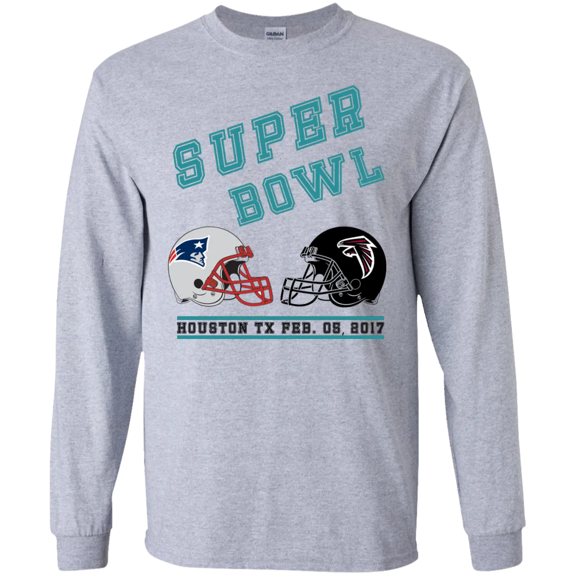 Super Bowl 2017 Shirts, Hoodie, Tank