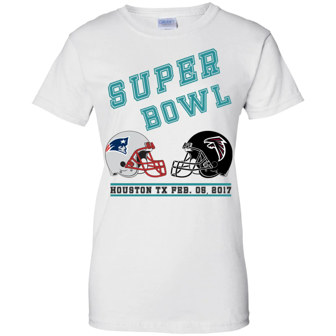Super Bowl 2017 Shirts, Hoodie, Tank