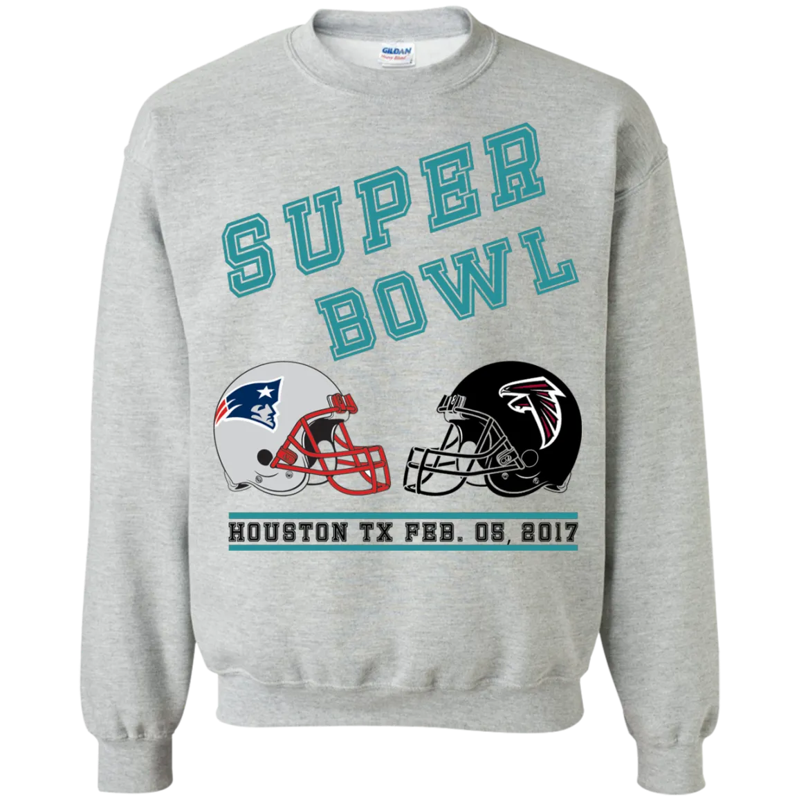 Super Bowl 2017 Shirts, Hoodie, Tank
