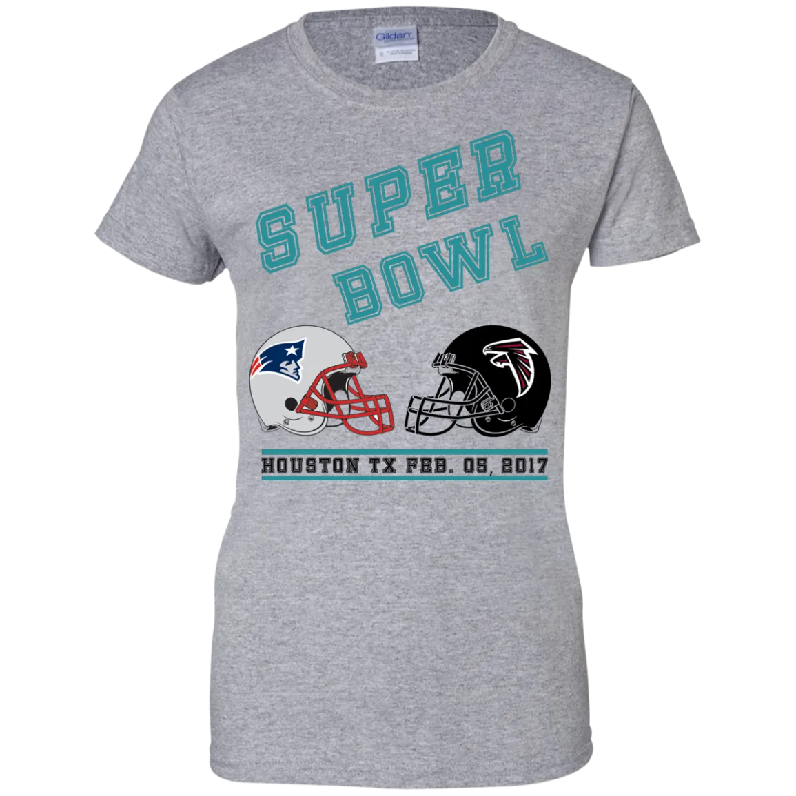 Super Bowl 2017 Shirts, Hoodie, Tank