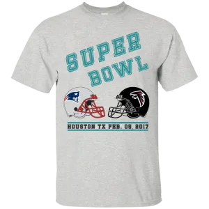 Super Bowl 2017 Shirts, Hoodie, Tank