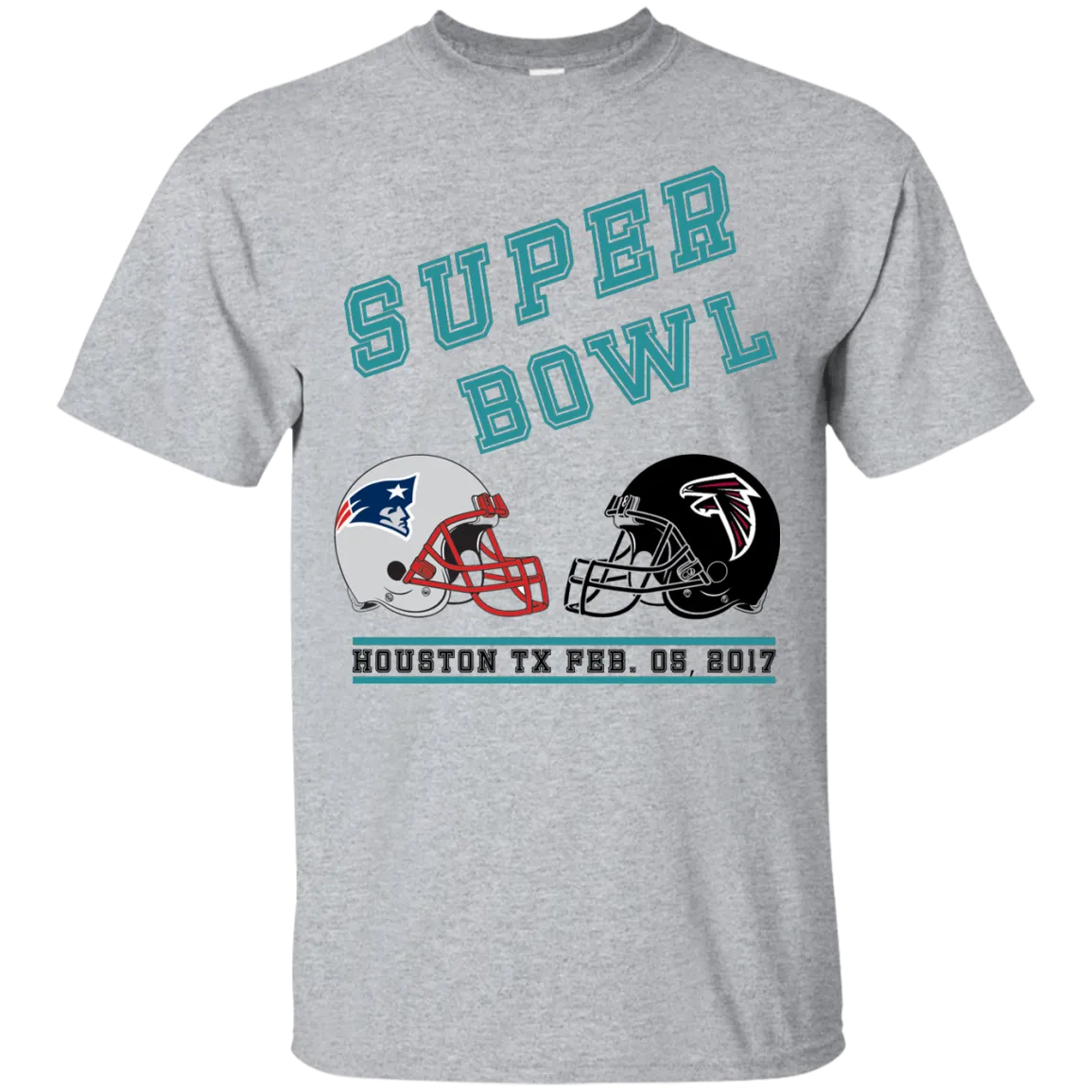 Super Bowl 2017 Shirts, Hoodie, Tank