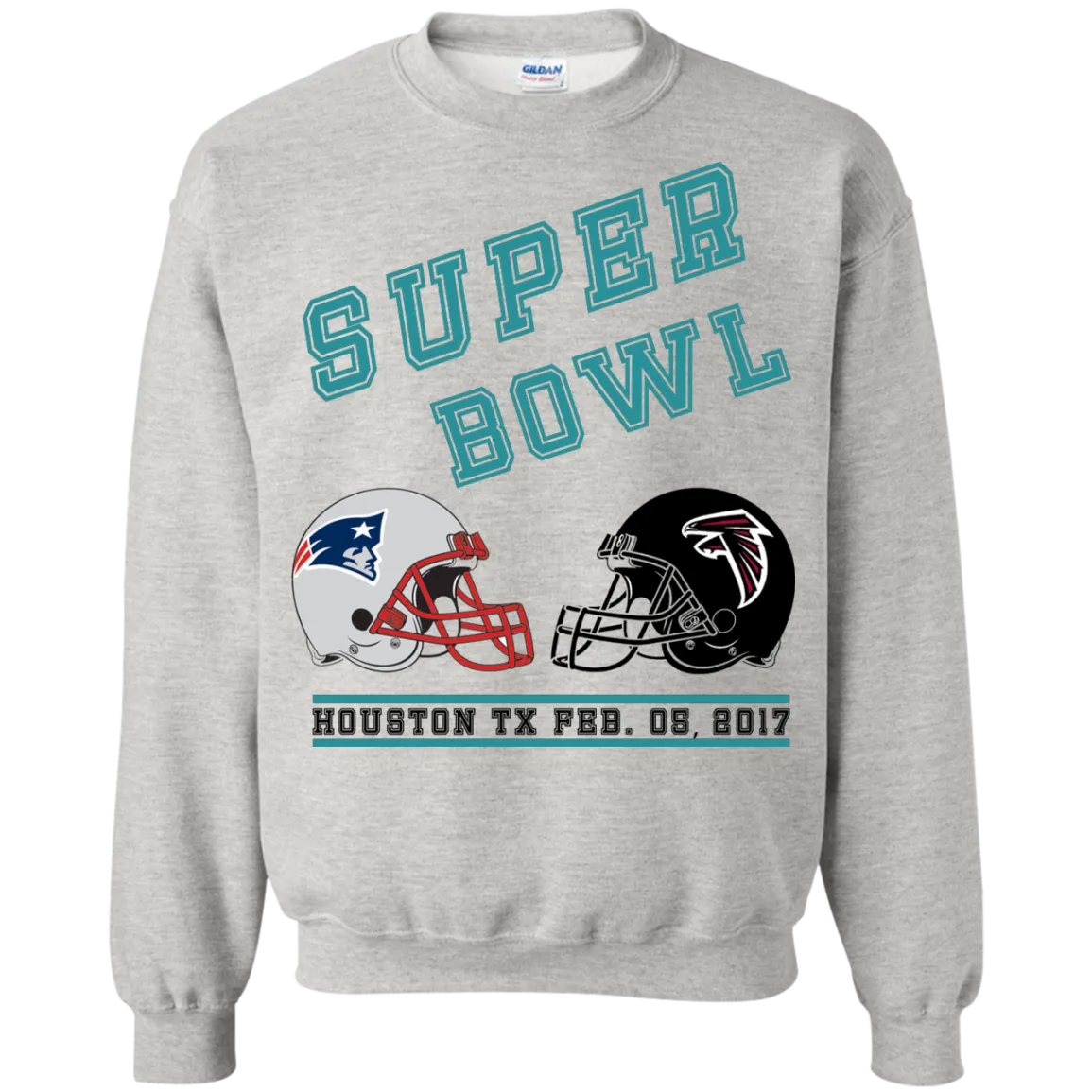 Super Bowl 2017 Shirts, Hoodie, Tank