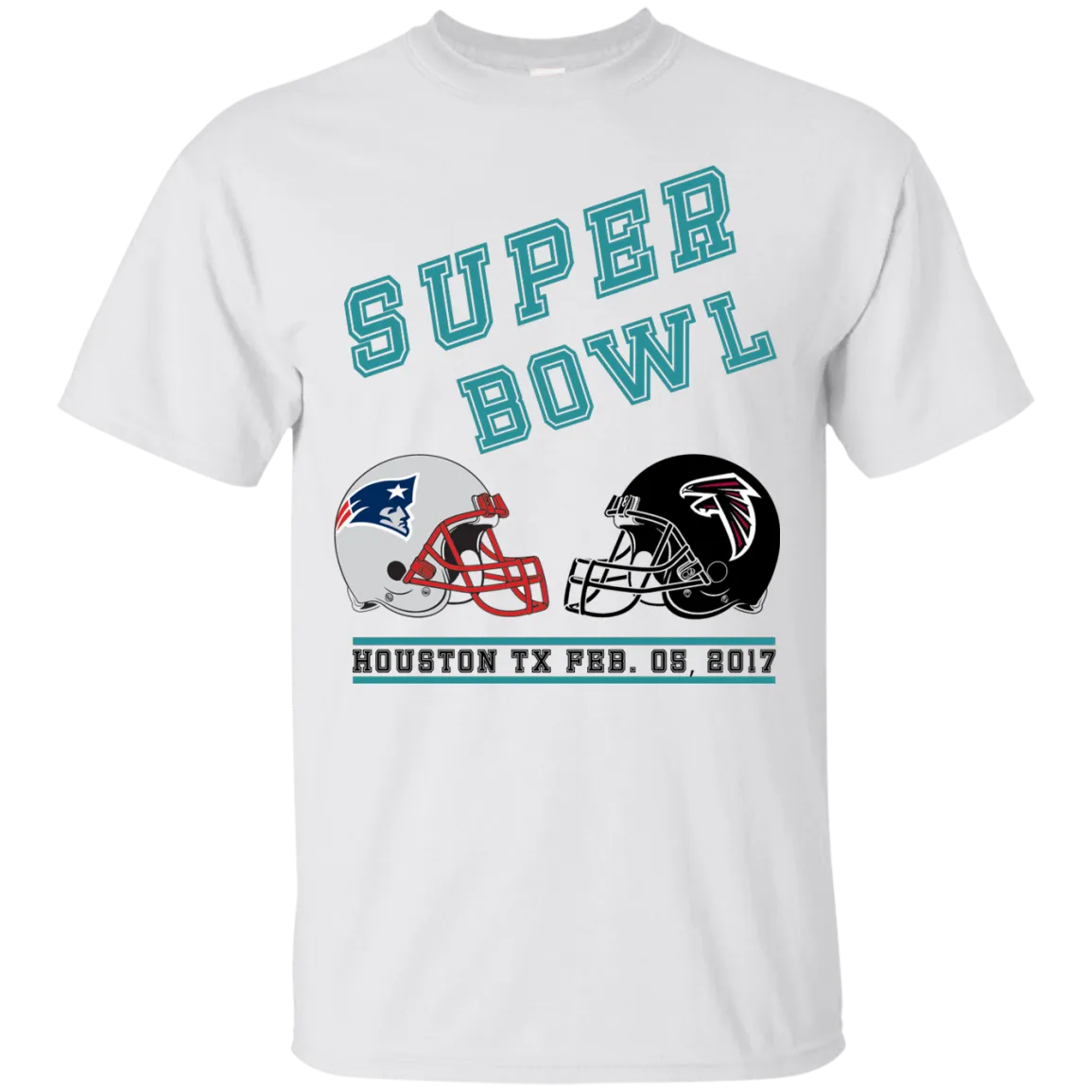 Super Bowl 2017 Shirts, Hoodie, Tank