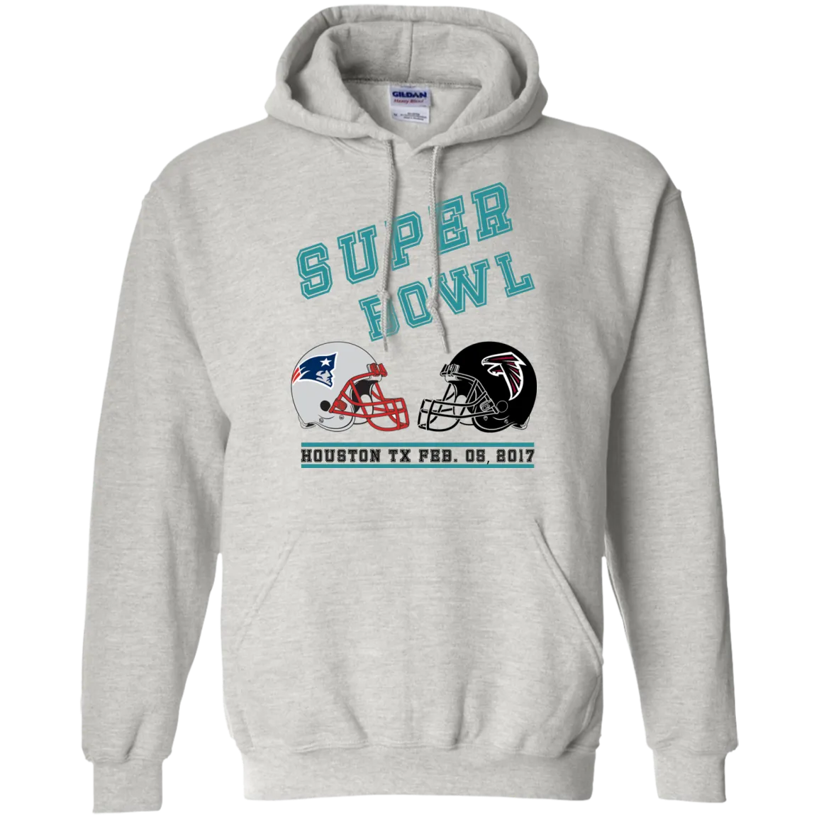 Super Bowl 2017 Shirts, Hoodie, Tank
