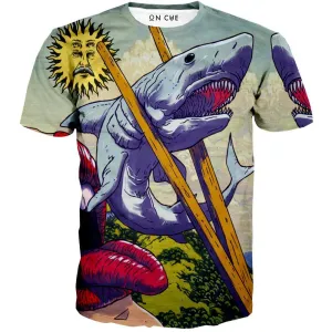 Sushi Suzi T-Shirt
